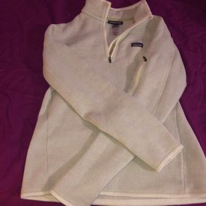Patagonia pullover